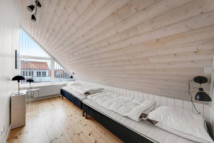 Foto von Ferienhaus AQ93 in Løkken - Nordjütland