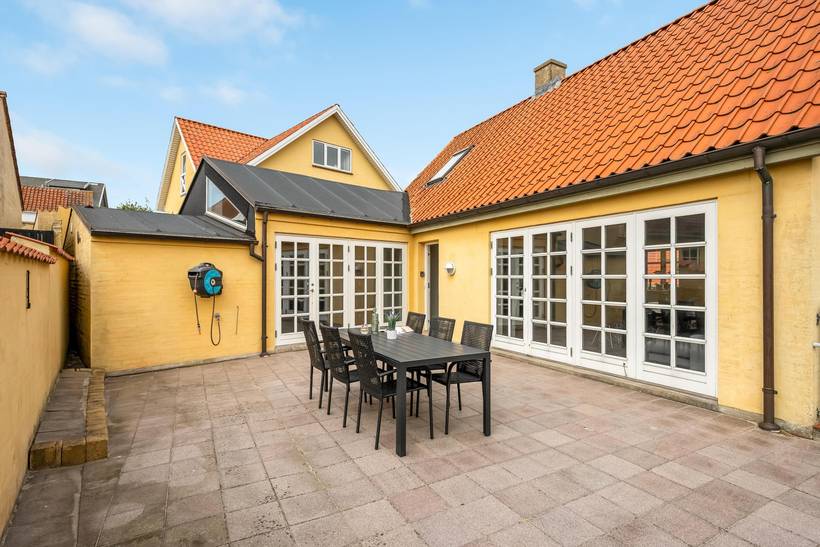 Foto von Ferienhaus AQ93 in Løkken - Nordjütland