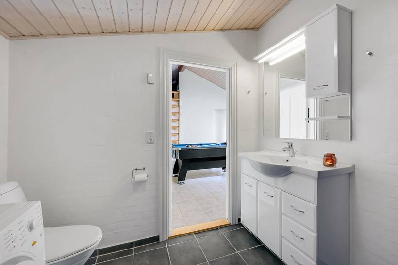Foto von Ferienhaus AQ93 in Løkken - Nordjütland