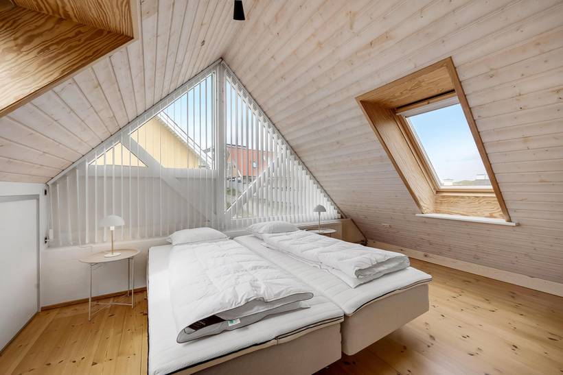 Foto von Ferienhaus AQ93 in Løkken - Nordjütland
