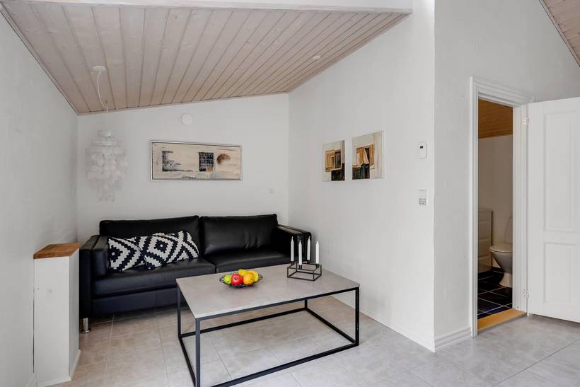 Foto von Ferienhaus AQ93 in Løkken - Nordjütland