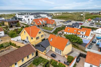 Vorschaubild von Ferienhaus AQ93 in Løkken - Nordjütland
