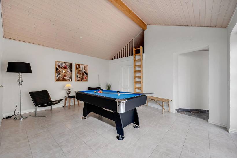 Foto von Ferienhaus AQ93 in Løkken - Nordjütland