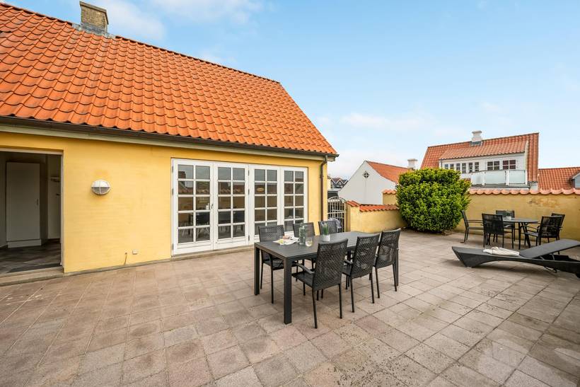 Foto von Ferienhaus AQ93 in Løkken - Nordjütland