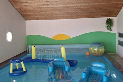 Vorschaubild von Ferienhaus AQ94 auf Mors - Thy/Limfjord