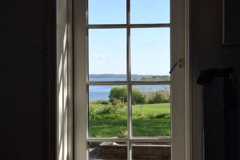 Foto von Ferienhaus AQ94 auf Mors - Thy/Limfjord