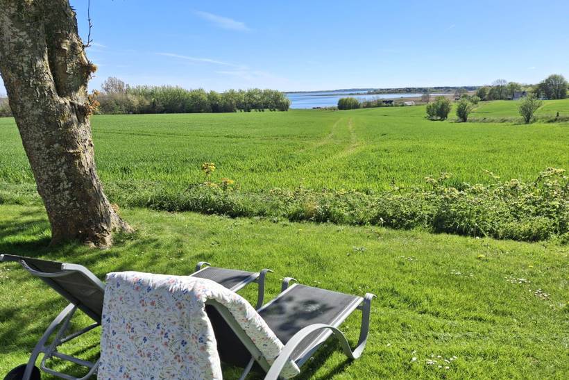 Foto von Ferienhaus AQ94 auf Mors - Thy/Limfjord