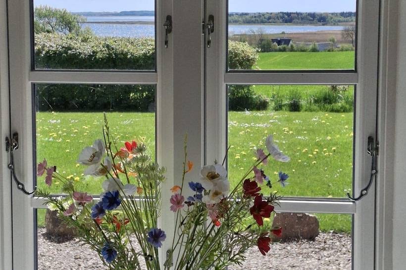 Foto von Ferienhaus AQ94 auf Mors - Thy/Limfjord
