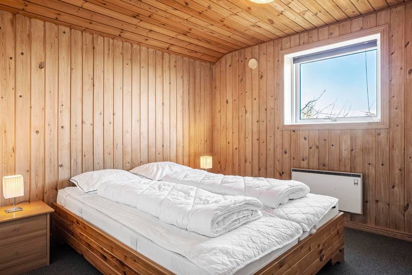 Foto von Ferienhaus AQ94 auf Mors - Thy/Limfjord