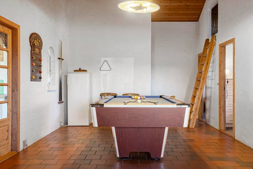 Foto von Ferienhaus AQ94 auf Mors - Thy/Limfjord