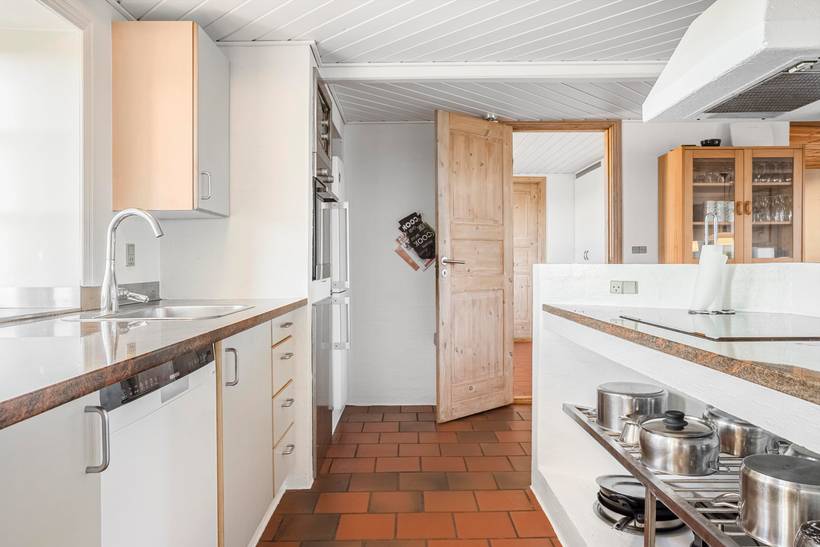 Foto von Ferienhaus AQ94 auf Mors - Thy/Limfjord