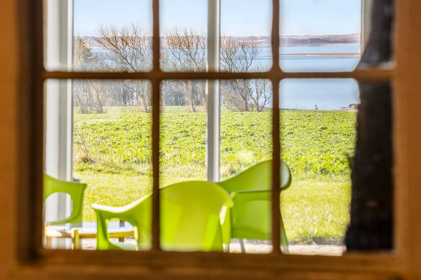 Foto von Ferienhaus AQ94 auf Mors - Thy/Limfjord