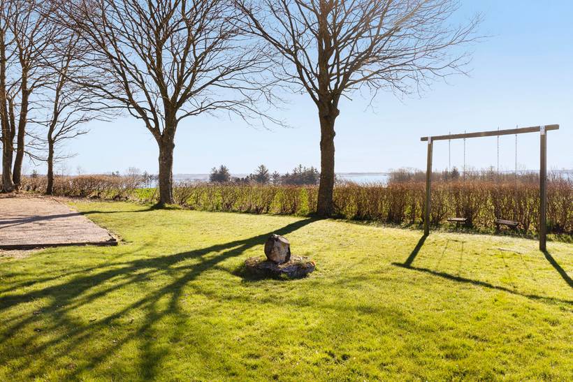 Foto von Ferienhaus AQ94 auf Mors - Thy/Limfjord