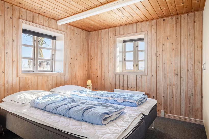 Foto von Ferienhaus AQ94 auf Mors - Thy/Limfjord