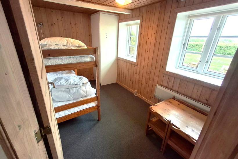 Foto von Ferienhaus AQ94 auf Mors - Thy/Limfjord