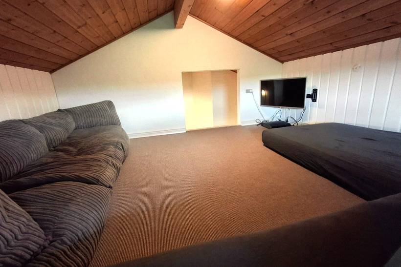Foto von Ferienhaus AQ94 auf Mors - Thy/Limfjord