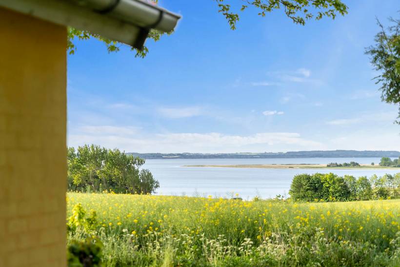 Foto von Ferienhaus AQ94 auf Mors - Thy/Limfjord