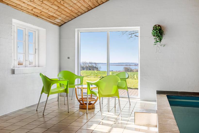 Foto von Ferienhaus AQ94 auf Mors - Thy/Limfjord