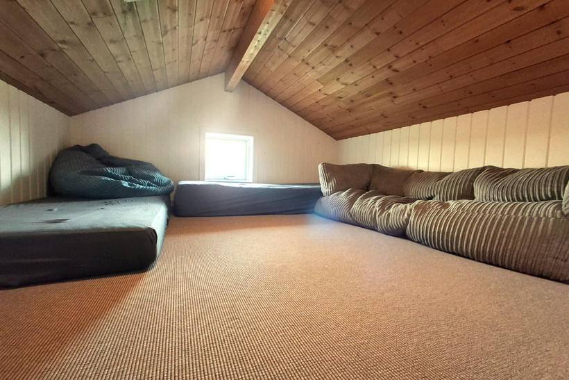 Foto von Ferienhaus AQ94 auf Mors - Thy/Limfjord