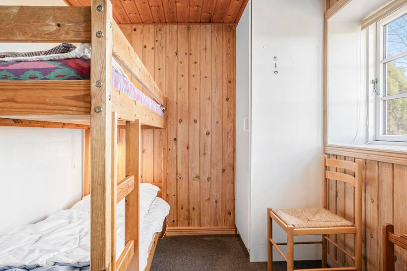 Foto von Ferienhaus AQ94 auf Mors - Thy/Limfjord
