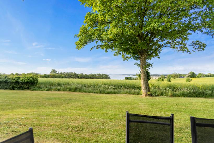 Foto von Ferienhaus AQ94 auf Mors - Thy/Limfjord