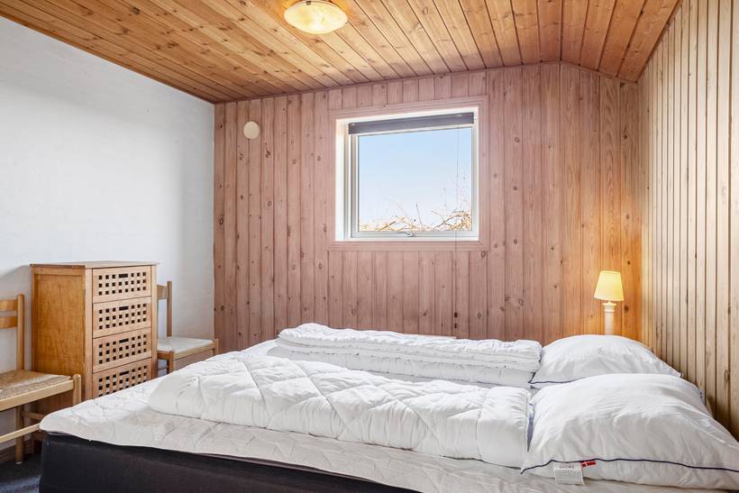 Foto von Ferienhaus AQ94 auf Mors - Thy/Limfjord