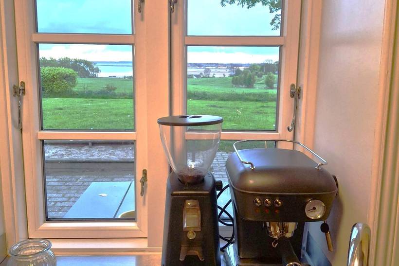 Foto von Ferienhaus AQ94 auf Mors - Thy/Limfjord