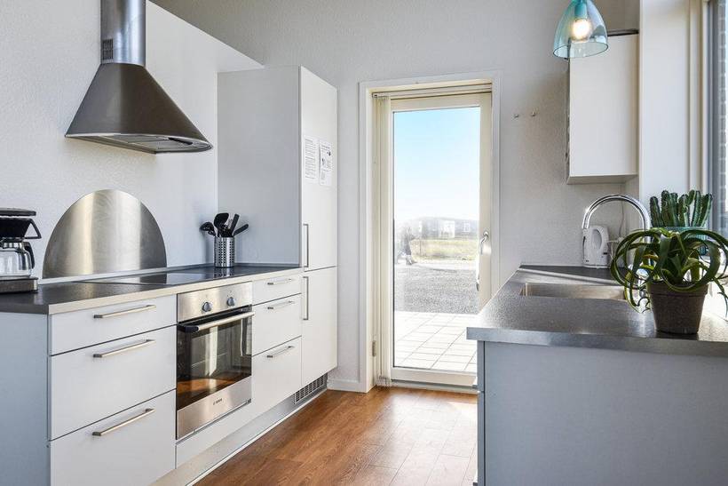 Foto von Ferienhaus AQ95 in Søndervig - Westjütland
