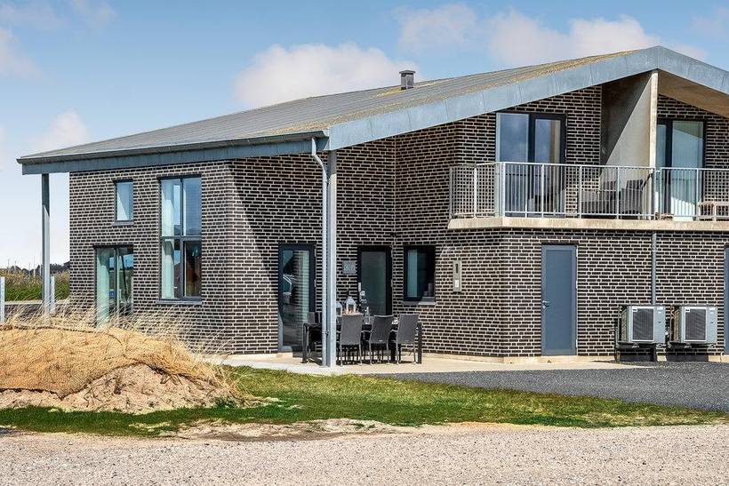 Foto von Ferienhaus AQ95 in Søndervig - Westjütland
