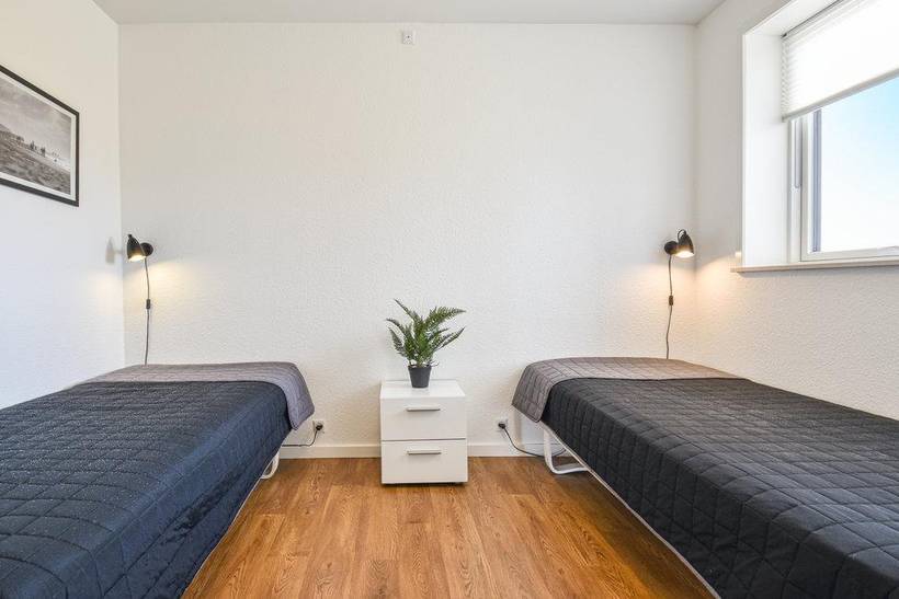 Foto von Ferienhaus AQ95 in Søndervig - Westjütland