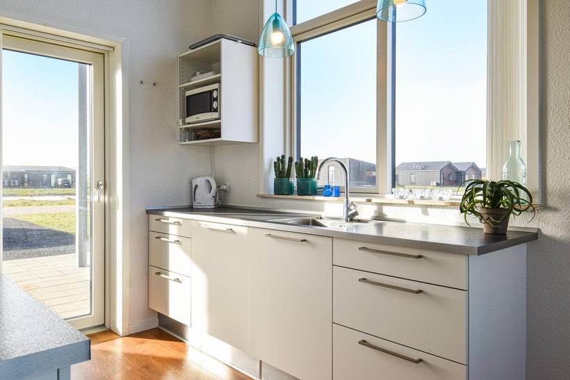 Foto von Ferienhaus AQ95 in Søndervig - Westjütland
