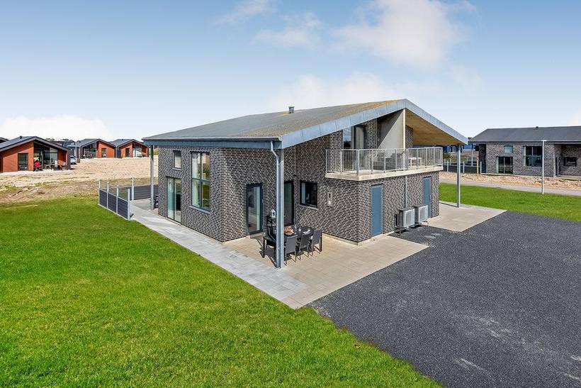 Foto von Ferienhaus AQ95 in Søndervig - Westjütland