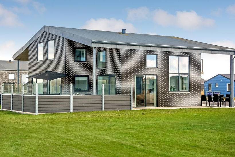 Foto von Ferienhaus AQ95 in Søndervig - Westjütland
