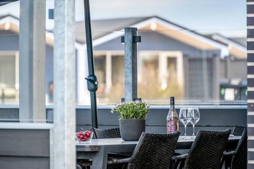 Foto von Ferienhaus AQ95 in Søndervig - Westjütland