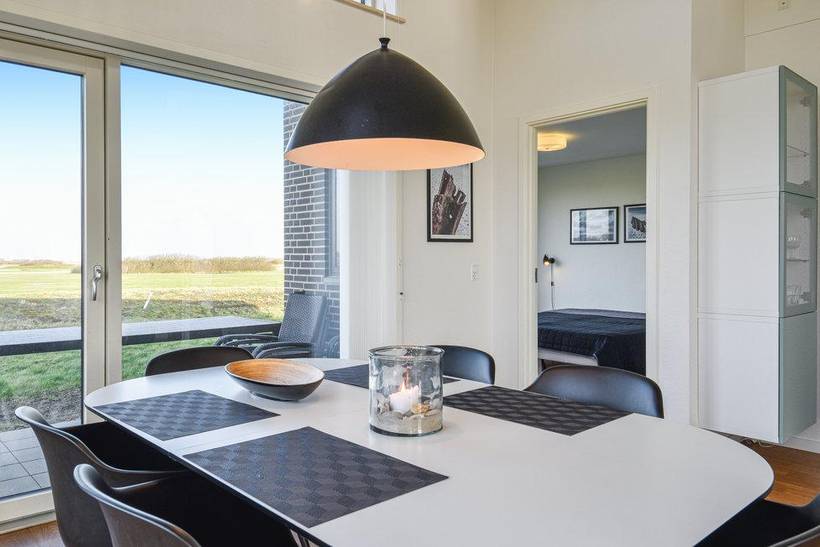 Foto von Ferienhaus AQ95 in Søndervig - Westjütland