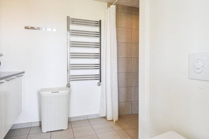 Foto von Ferienhaus AQ95 in Søndervig - Westjütland