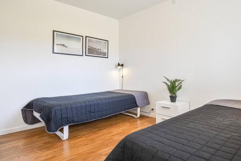 Foto von Ferienhaus AQ95 in Søndervig - Westjütland