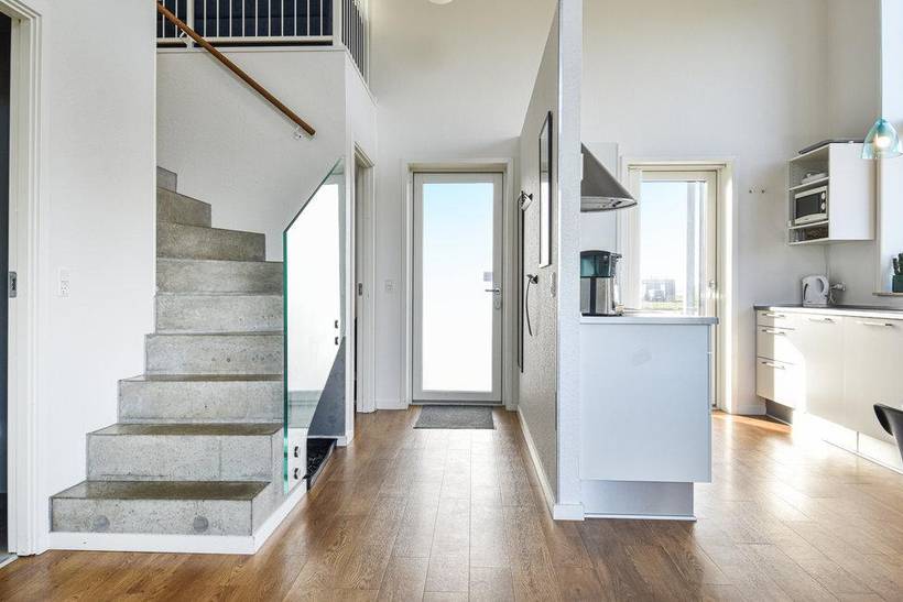 Foto von Ferienhaus AQ95 in Søndervig - Westjütland