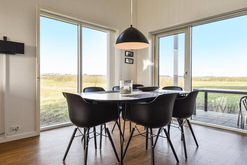 Foto von Ferienhaus AQ95 in Søndervig - Westjütland