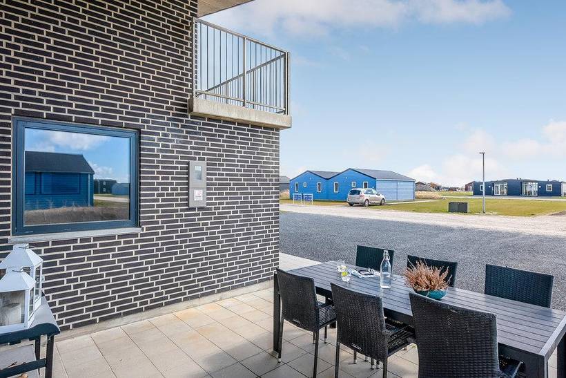 Foto von Ferienhaus AQ95 in Søndervig - Westjütland
