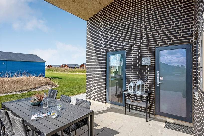 Foto von Ferienhaus AQ95 in Søndervig - Westjütland