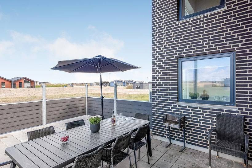 Foto von Ferienhaus AQ95 in Søndervig - Westjütland