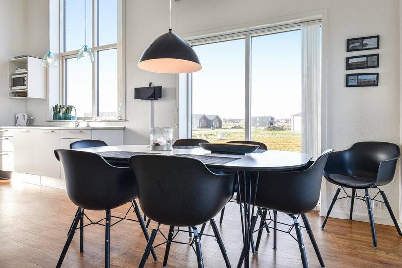 Foto von Ferienhaus AQ95 in Søndervig - Westjütland
