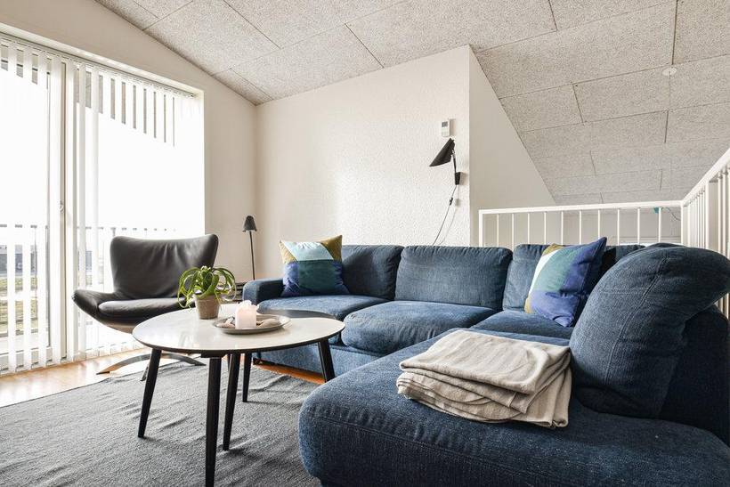 Foto von Ferienhaus AQ95 in Søndervig - Westjütland