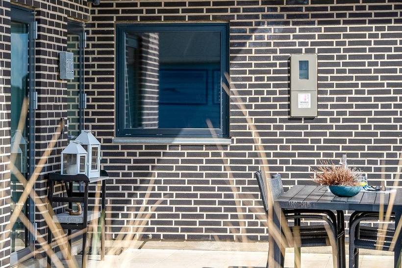 Foto von Ferienhaus AQ95 in Søndervig - Westjütland
