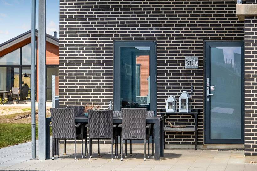 Foto von Ferienhaus AQ95 in Søndervig - Westjütland