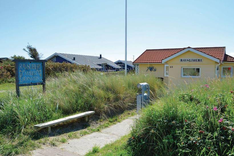 Foto von Ferienhaus AQ95 in Søndervig - Westjütland
