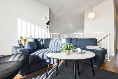 Vorschaubild von Ferienhaus AQ95 in Søndervig - Westjütland