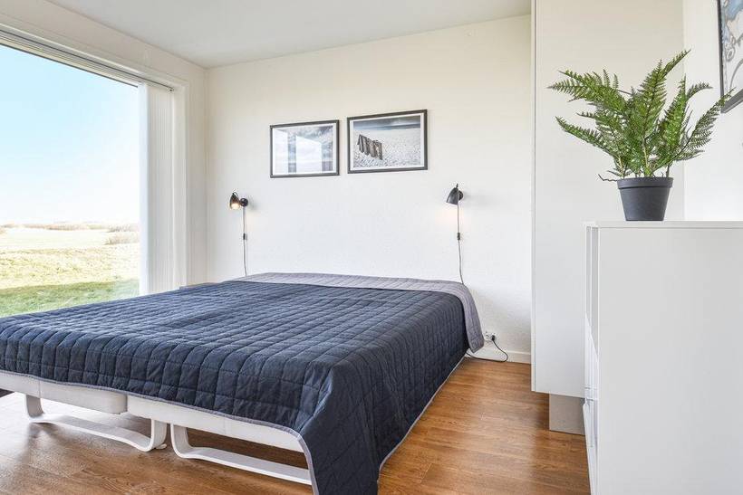 Foto von Ferienhaus AQ95 in Søndervig - Westjütland