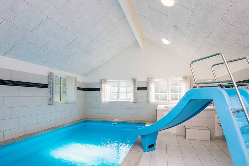 Foto von Ferienhaus AR00 in Blåvand - Westjütland